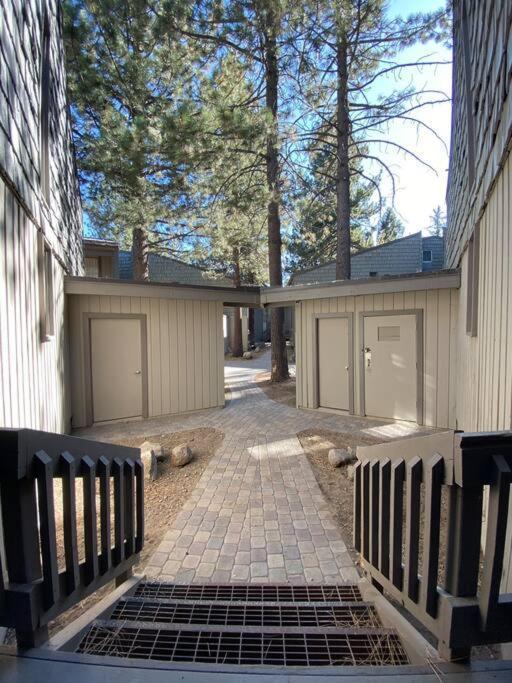 Mammoth Awesome Location-1 Min To Shuttles & Food! Toml-Cpan-11402 Apartment Mammoth Lakes Luaran gambar