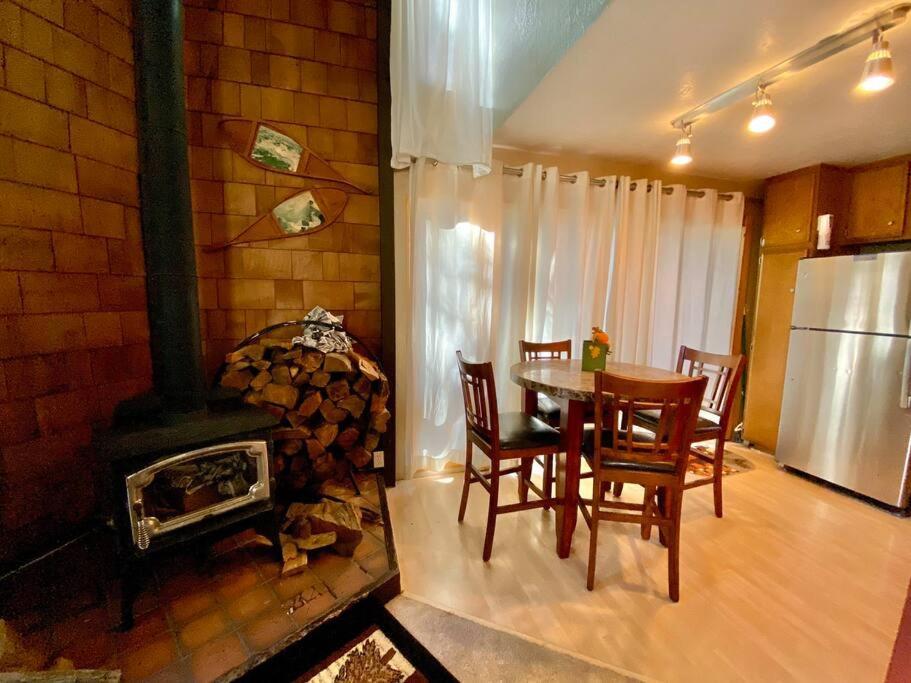 Mammoth Awesome Location-1 Min To Shuttles & Food! Toml-Cpan-11402 Apartment Mammoth Lakes Luaran gambar