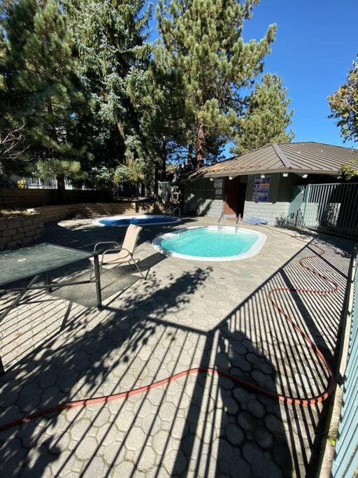 Mammoth Awesome Location-1 Min To Shuttles & Food! Toml-Cpan-11402 Apartment Mammoth Lakes Luaran gambar