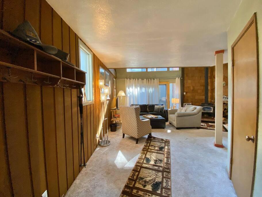 Mammoth Awesome Location-1 Min To Shuttles & Food! Toml-Cpan-11402 Apartment Mammoth Lakes Luaran gambar