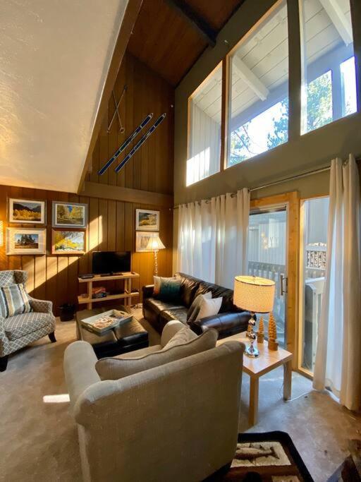 Mammoth Awesome Location-1 Min To Shuttles & Food! Toml-Cpan-11402 Apartment Mammoth Lakes Luaran gambar