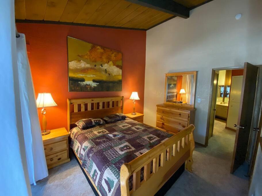 Mammoth Awesome Location-1 Min To Shuttles & Food! Toml-Cpan-11402 Apartment Mammoth Lakes Luaran gambar