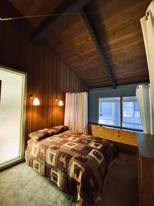 Mammoth Awesome Location-1 Min To Shuttles & Food! Toml-Cpan-11402 Apartment Mammoth Lakes Luaran gambar