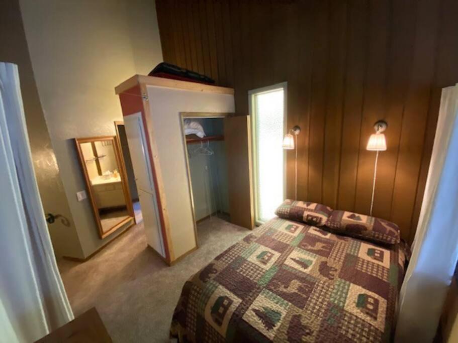 Mammoth Awesome Location-1 Min To Shuttles & Food! Toml-Cpan-11402 Apartment Mammoth Lakes Luaran gambar