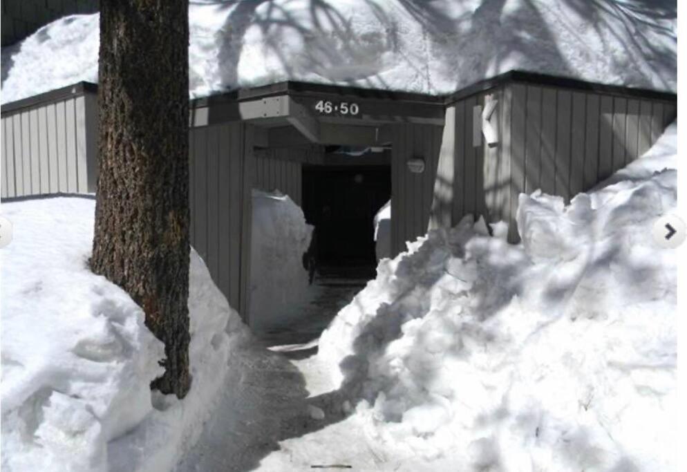 Mammoth Awesome Location-1 Min To Shuttles & Food! Toml-Cpan-11402 Apartment Mammoth Lakes Luaran gambar