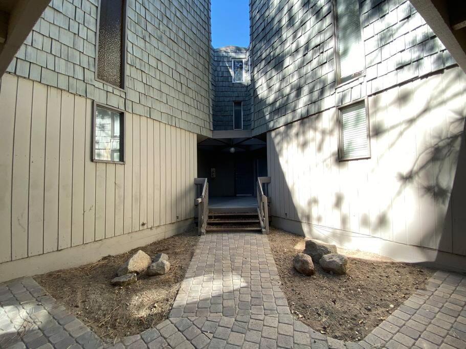 Mammoth Awesome Location-1 Min To Shuttles & Food! Toml-Cpan-11402 Apartment Mammoth Lakes Luaran gambar