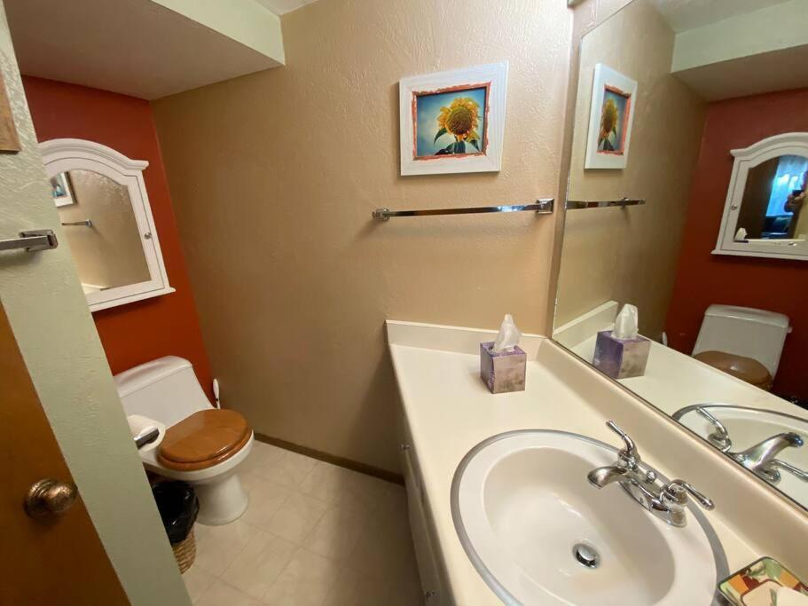 Mammoth Awesome Location-1 Min To Shuttles & Food! Toml-Cpan-11402 Apartment Mammoth Lakes Luaran gambar