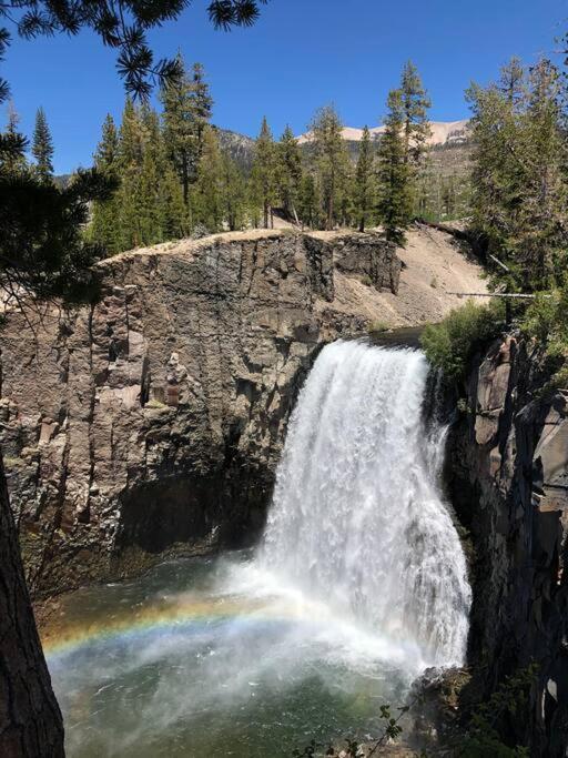 Mammoth Awesome Location-1 Min To Shuttles & Food! Toml-Cpan-11402 Apartment Mammoth Lakes Luaran gambar