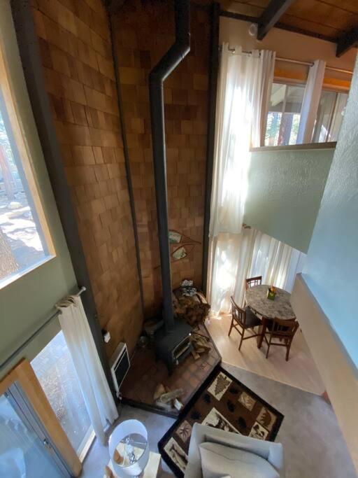 Mammoth Awesome Location-1 Min To Shuttles & Food! Toml-Cpan-11402 Apartment Mammoth Lakes Luaran gambar
