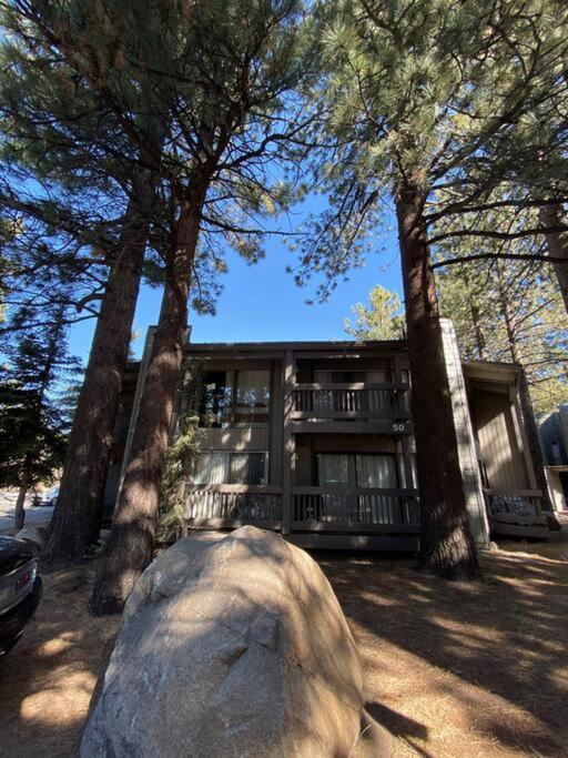 Mammoth Awesome Location-1 Min To Shuttles & Food! Toml-Cpan-11402 Apartment Mammoth Lakes Luaran gambar