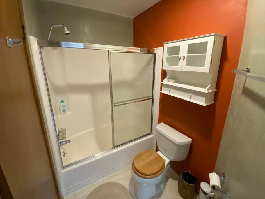 Mammoth Awesome Location-1 Min To Shuttles & Food! Toml-Cpan-11402 Apartment Mammoth Lakes Luaran gambar