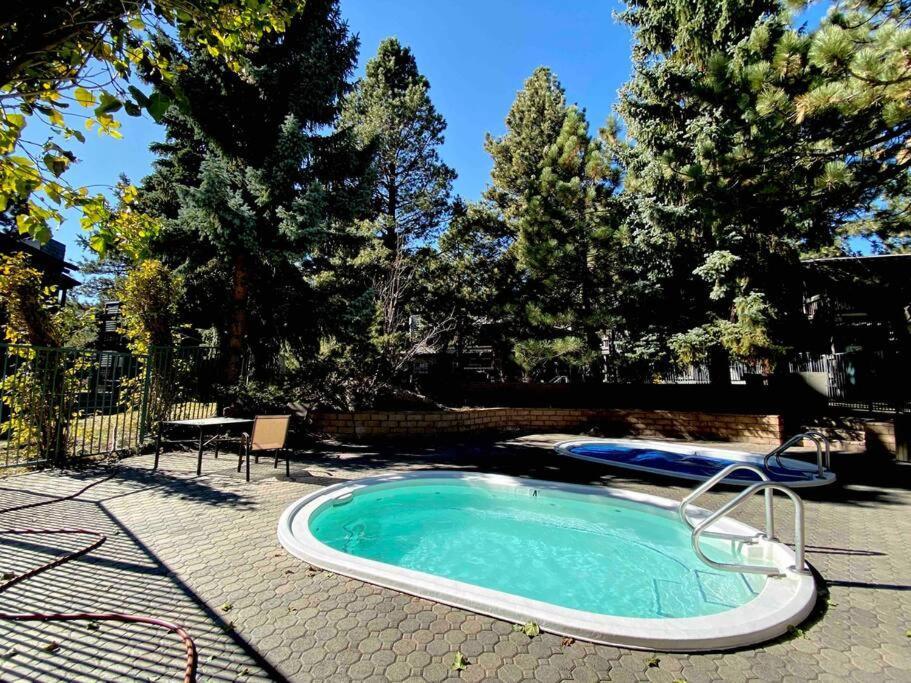 Mammoth Awesome Location-1 Min To Shuttles & Food! Toml-Cpan-11402 Apartment Mammoth Lakes Luaran gambar